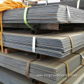 SA517 GR.E 150mm Thickness Pressure Vessel Steel Plate